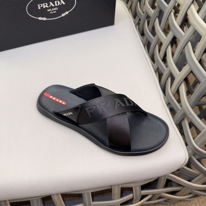 Prada Slippers